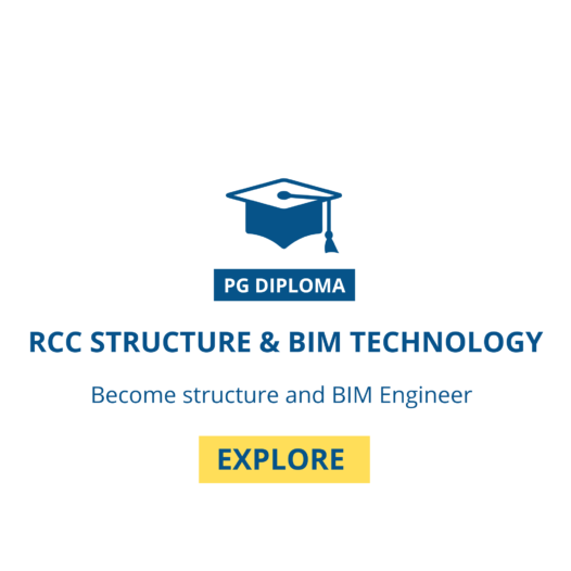 PG Diploma in rcc structure and technology