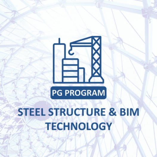 PG Diploma Steel Structure & BIM Technology