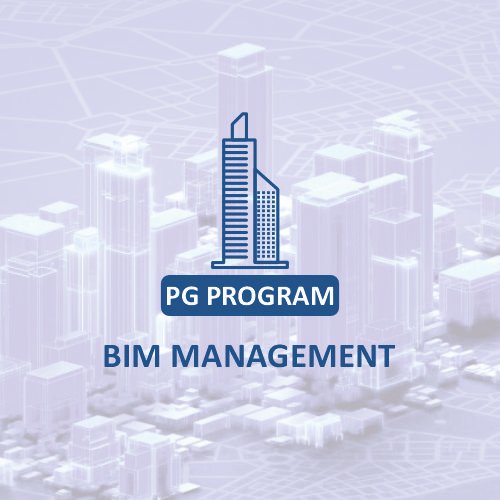 PG Program in BIM Management