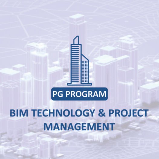 PG Diploma in BIM technology and PM