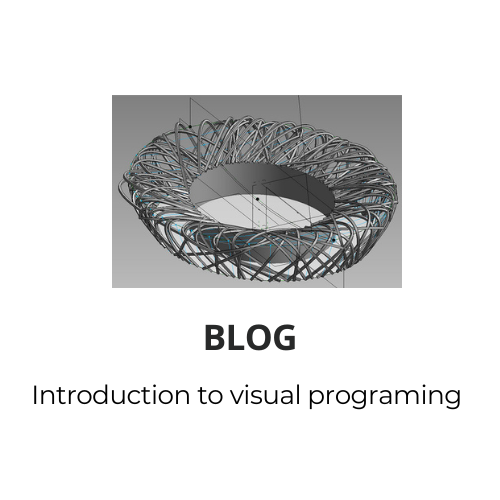 Visual Programing language