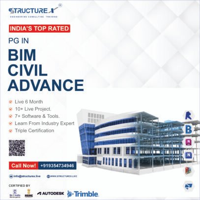 BIM CIVIL-ADVANCE