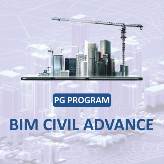 PG in BIM Civil-Advance