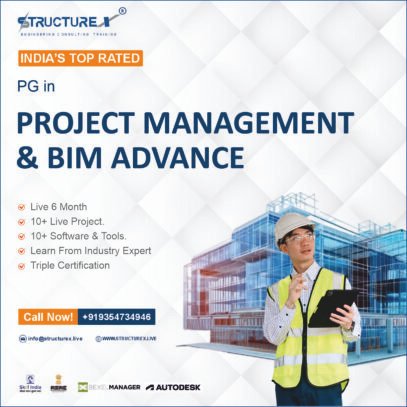 PG Program in BIM MEPF Advance