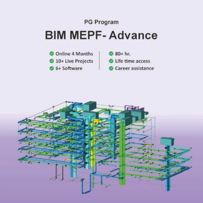 BIM MEPF