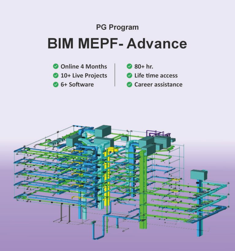 BIM MEPF