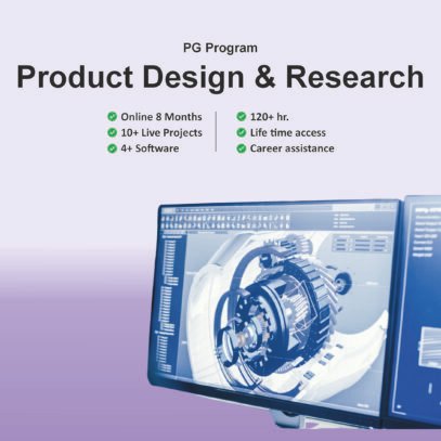 Product Design & Research
