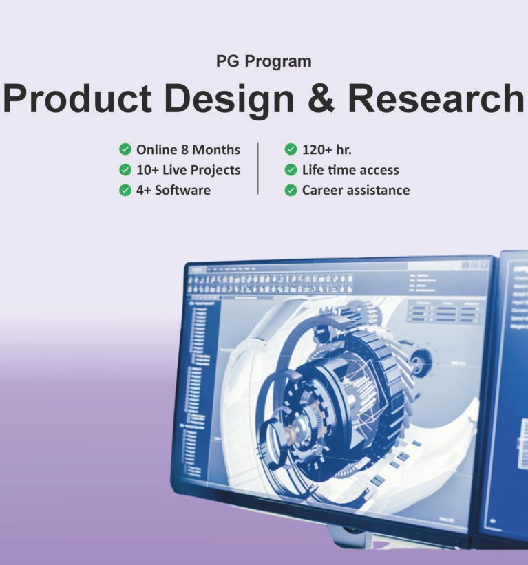 Product Design & Research