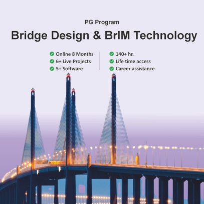 Bridge Design & BrIM Technology