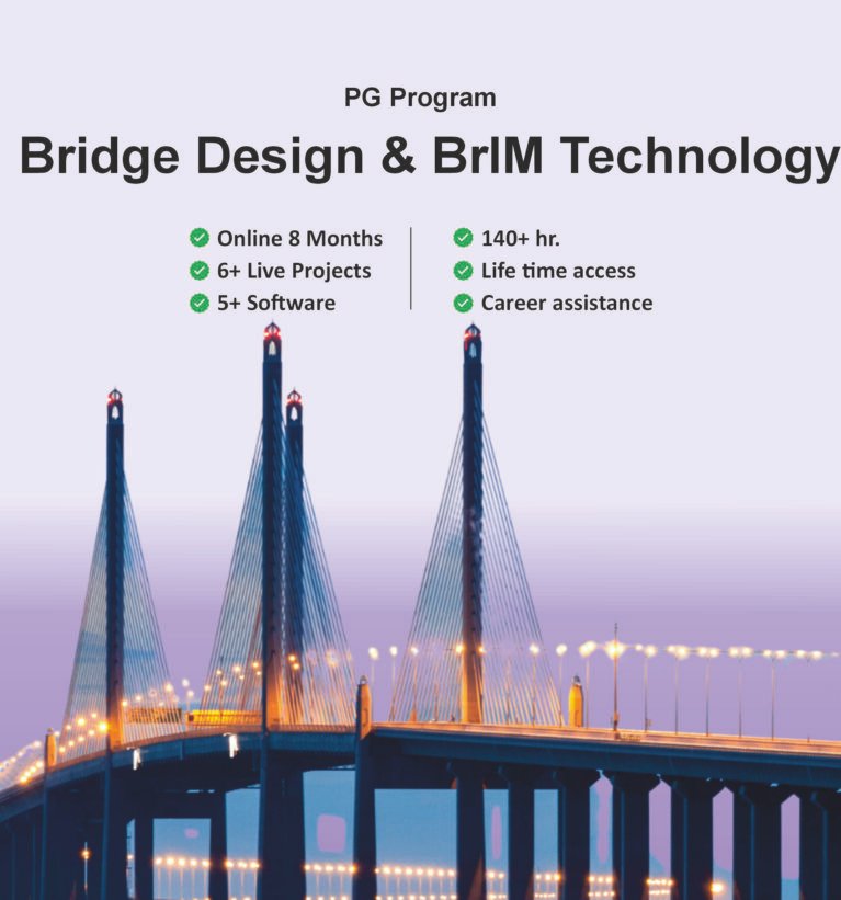 Bridge Design & BrIM Technology