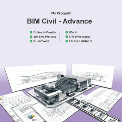 BIM Civil Advance