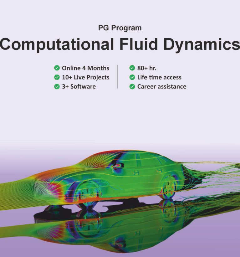 Computational Fluid Dynamics
