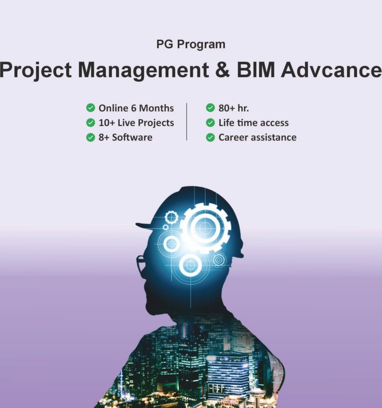 Project Management & BIM Advance