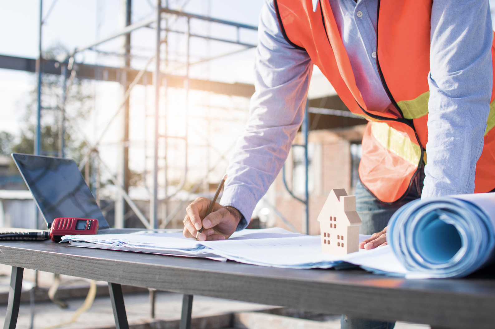 Civil Engineering Career