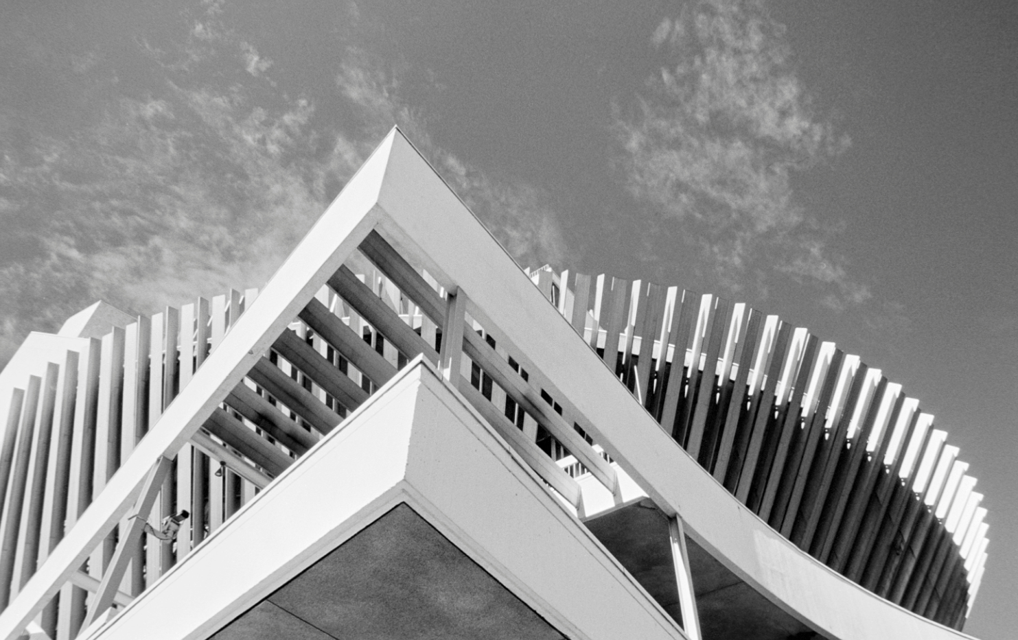 Civil Engineering Research & Innovation