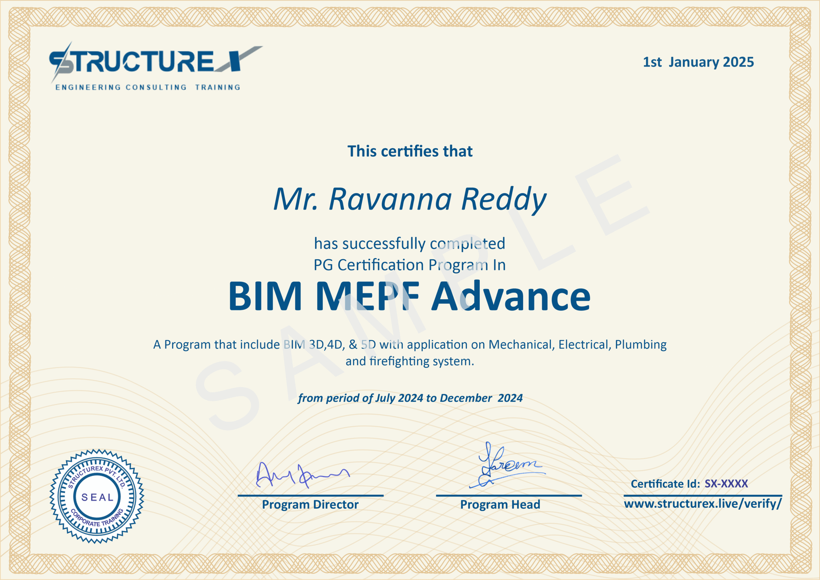 mepf