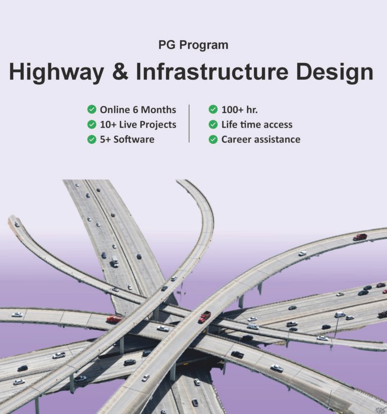 PG Program in Highway and Infrastructure Design
