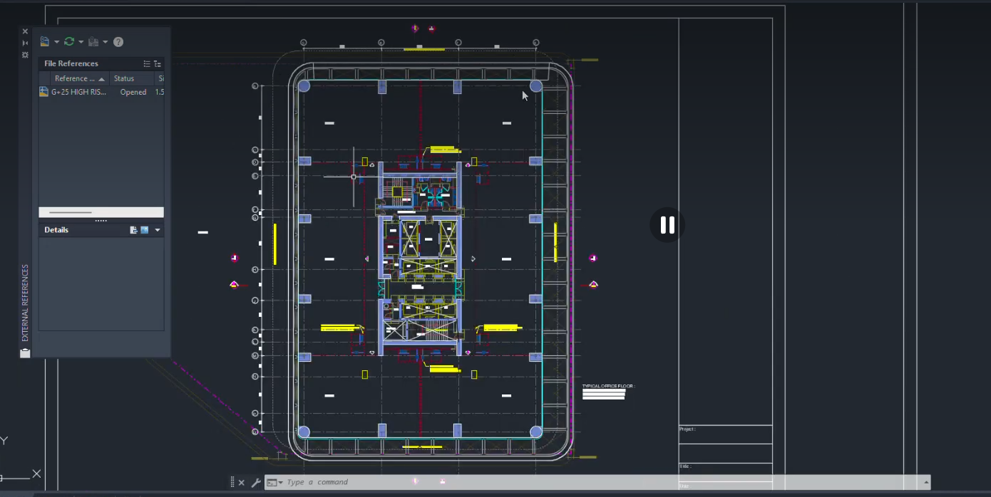 BIM Revit Modeling