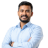 Professional Indian Business Portrait